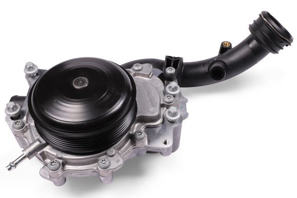 Vandens siurblys, variklio aušinimas HEPU P7399