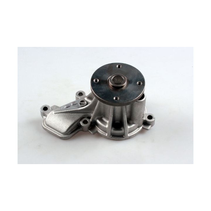 Vandens siurblys, variklio aušinimas HEPU P7403