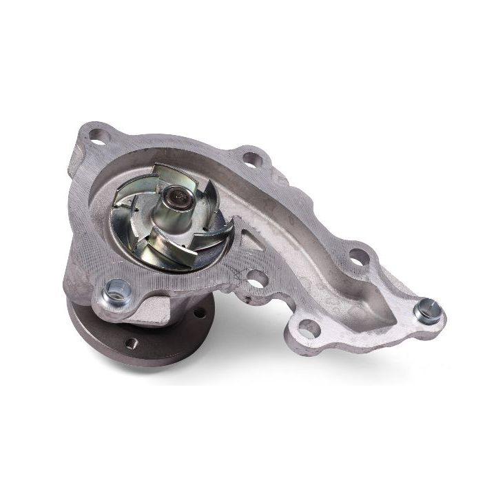 Vandens siurblys, variklio aušinimas HEPU P7408