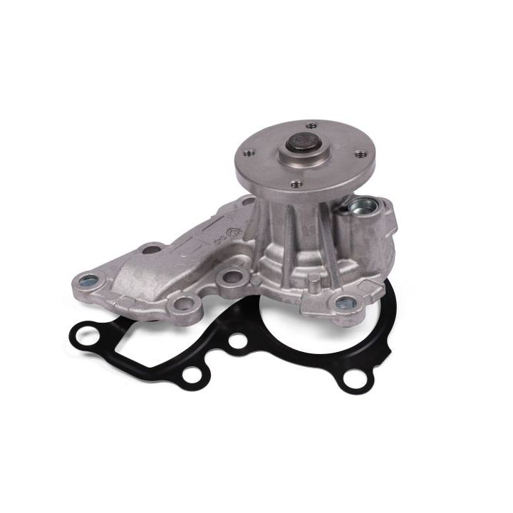 Vandens siurblys, variklio aušinimas HEPU P7409