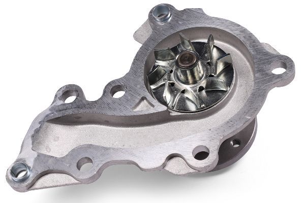 Vandens siurblys, variklio aušinimas HEPU P7409