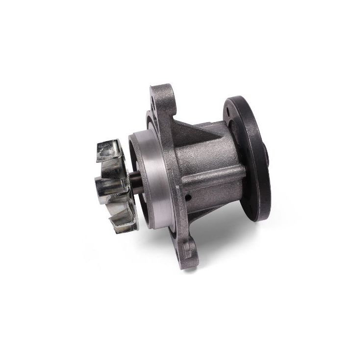 Vandens siurblys, variklio aušinimas HEPU P7411