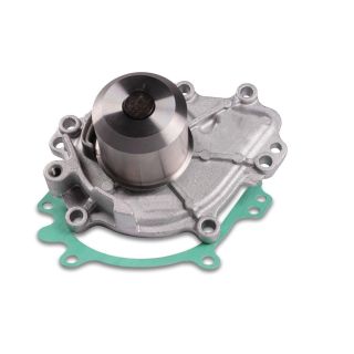 Vandens siurblys, variklio aušinimas HEPU P7413