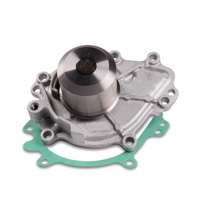 Vandens siurblys, variklio aušinimas HEPU P7413