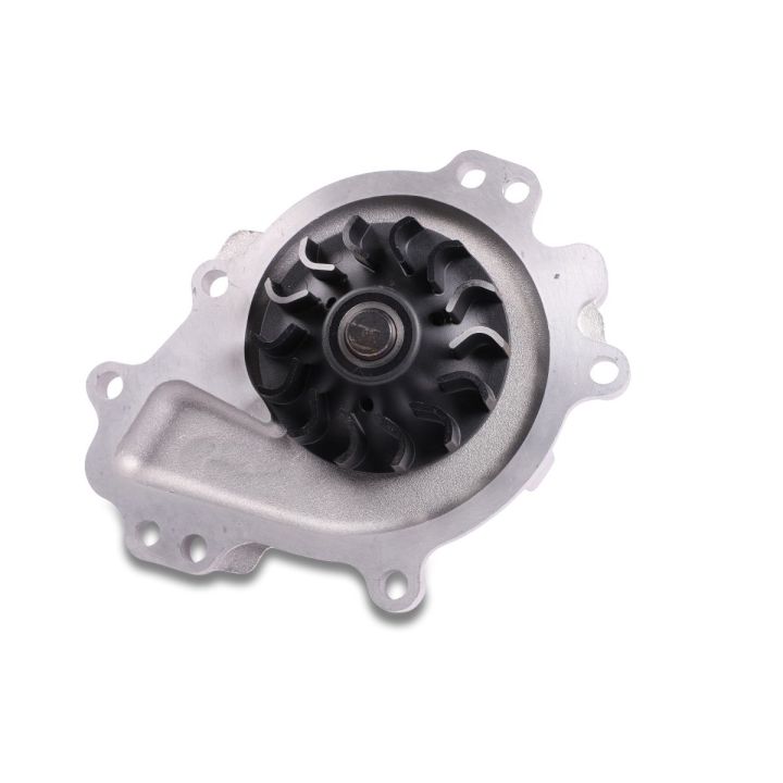 Vandens siurblys, variklio aušinimas HEPU P7413