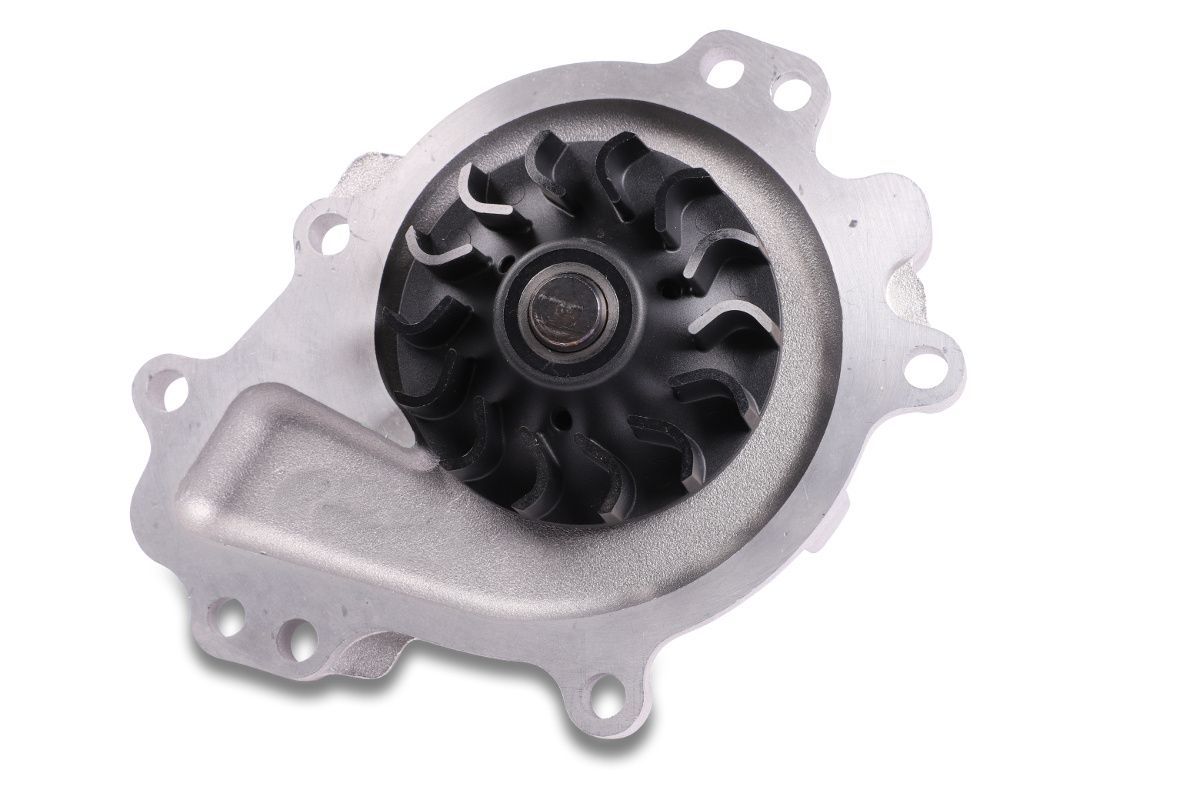 Vandens siurblys, variklio aušinimas HEPU P7413