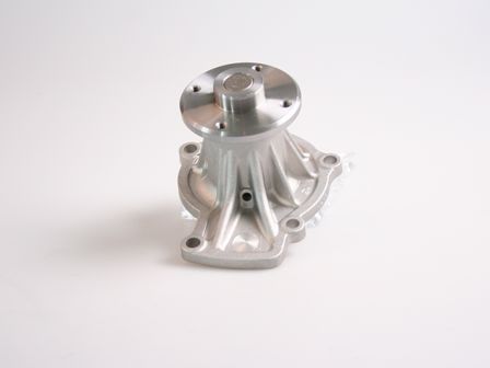 Vandens siurblys, variklio aušinimas HEPU P7414