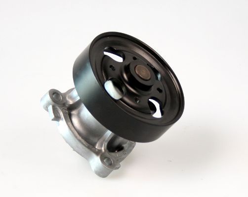 Vandens siurblys, variklio aušinimas HEPU P7418