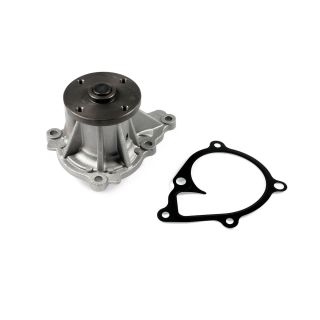 Vandens siurblys, variklio aušinimas HEPU P7422