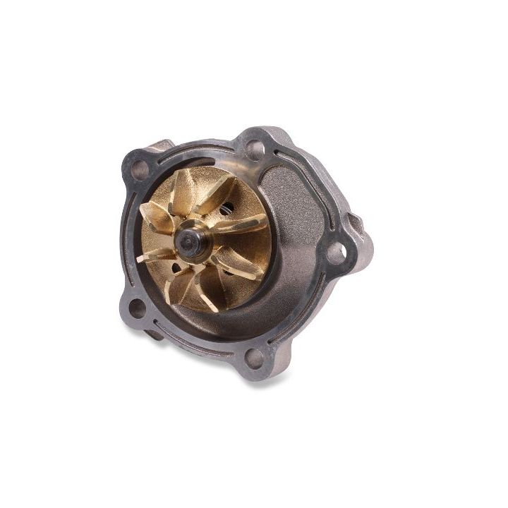 Vandens siurblys, variklio aušinimas HEPU P7521