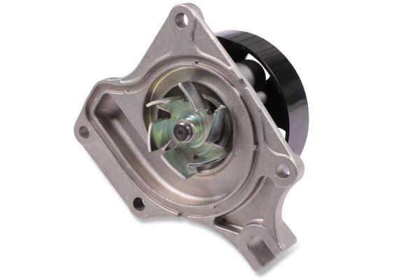 Vandens siurblys, variklio aušinimas HEPU P7532