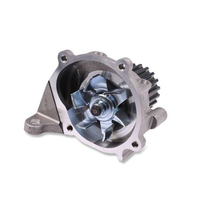 Vandens siurblys, variklio aušinimas HEPU P7533