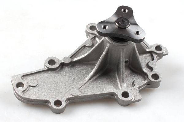 Vandens siurblys, variklio aušinimas HEPU P7538