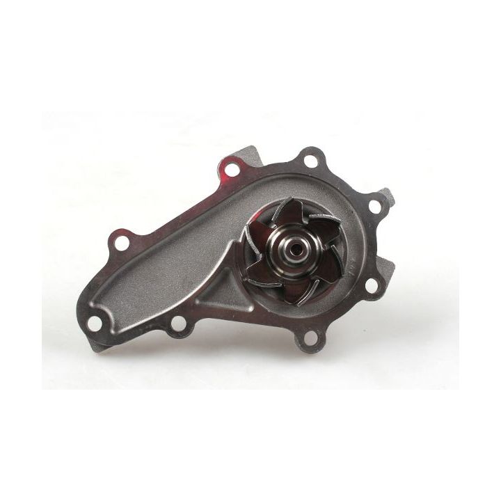 Vandens siurblys, variklio aušinimas HEPU P7538