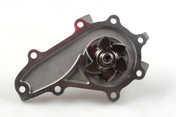 Vandens siurblys, variklio aušinimas HEPU P7538