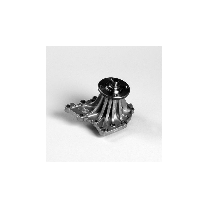 Vandens siurblys, variklio aušinimas HEPU P7652