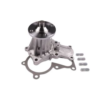 Vandens siurblys, variklio aušinimas HEPU P7684