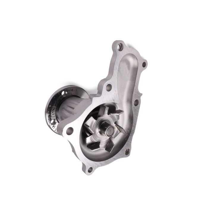 Vandens siurblys, variklio aušinimas HEPU P7684