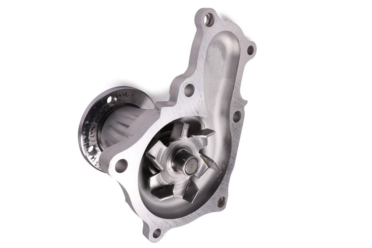 Vandens siurblys, variklio aušinimas HEPU P7684