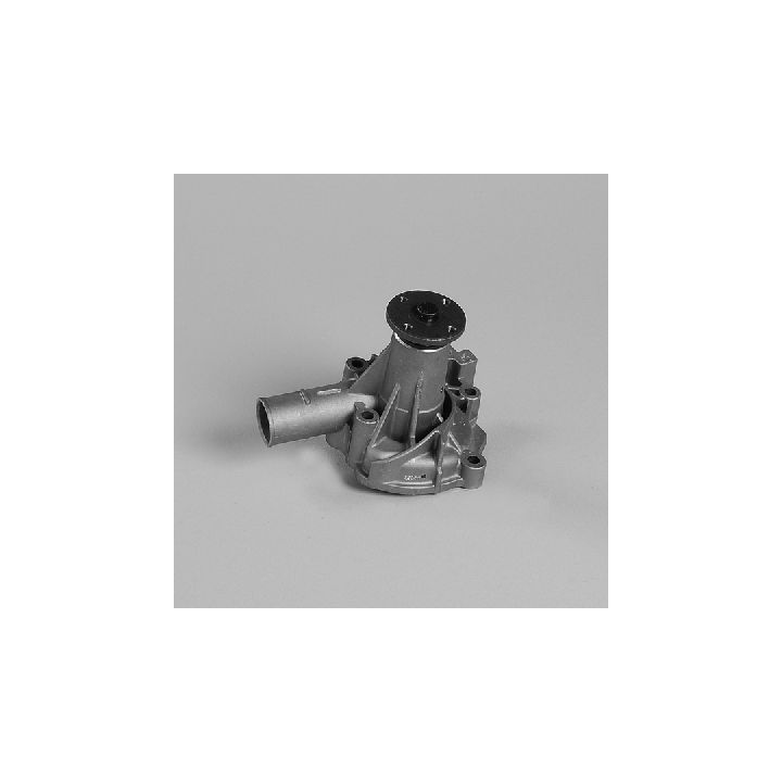 Vandens siurblys, variklio aušinimas HEPU P7710