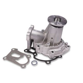 Vandens siurblys, variklio aušinimas HEPU P7734