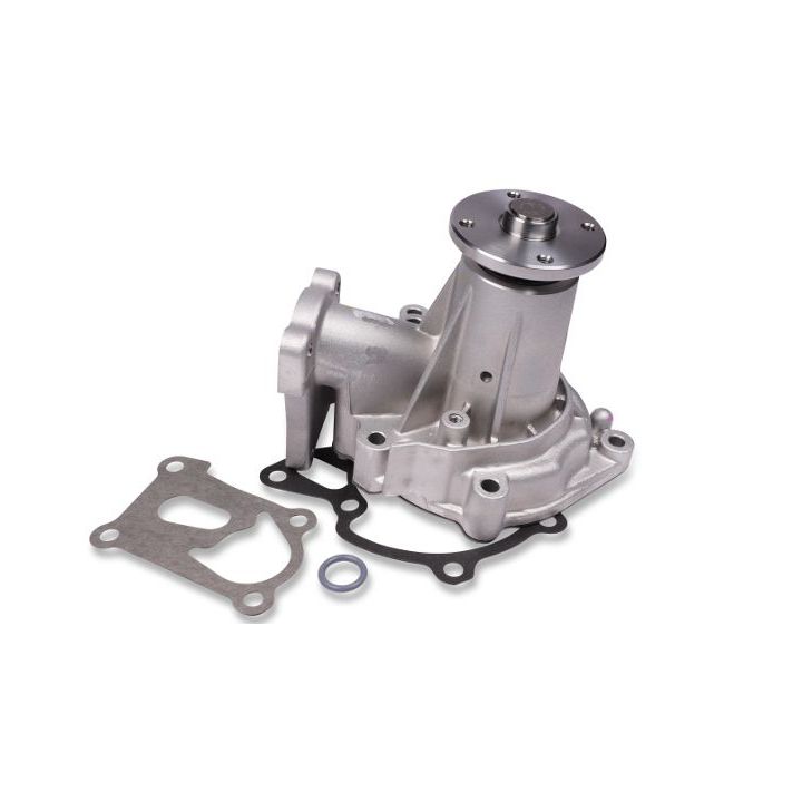 Vandens siurblys, variklio aušinimas HEPU P7734