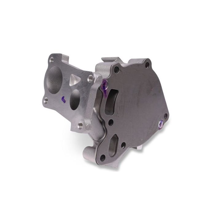 Vandens siurblys, variklio aušinimas HEPU P7734