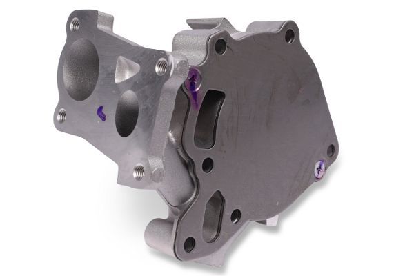 Vandens siurblys, variklio aušinimas HEPU P7734