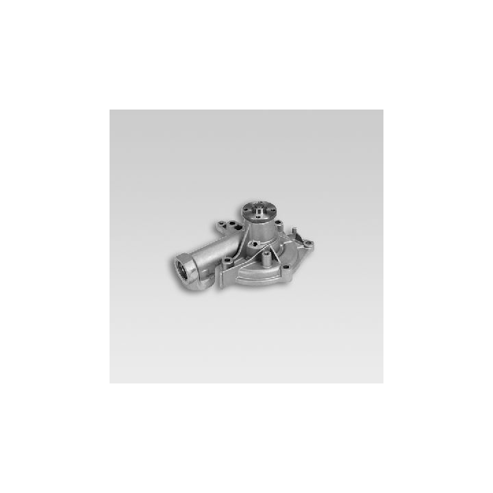 Vandens siurblys, variklio aušinimas HEPU P7739