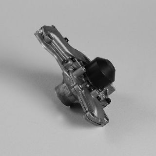 Vandens siurblys, variklio aušinimas HEPU P7762