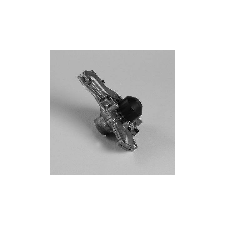 Vandens siurblys, variklio aušinimas HEPU P7762