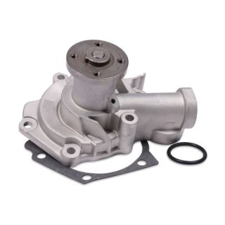 Vandens siurblys, variklio aušinimas HEPU P7765