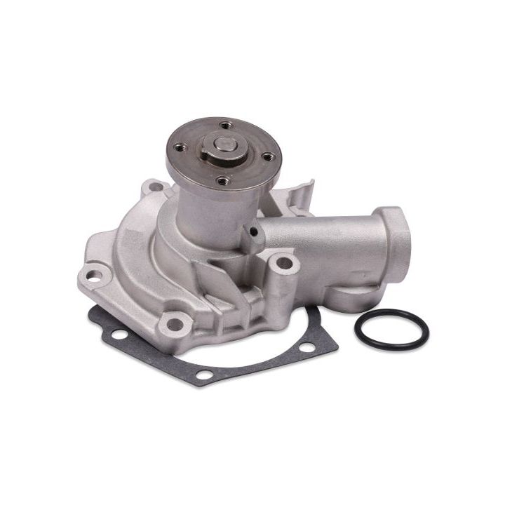 Vandens siurblys, variklio aušinimas HEPU P7765