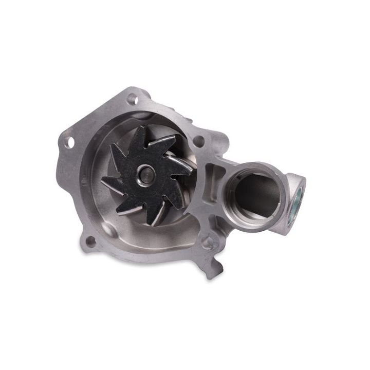 Vandens siurblys, variklio aušinimas HEPU P7765