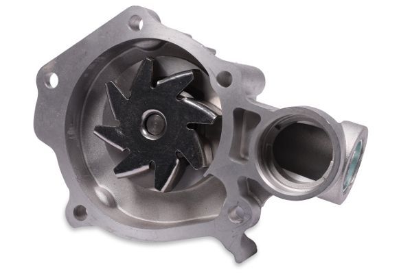 Vandens siurblys, variklio aušinimas HEPU P7765