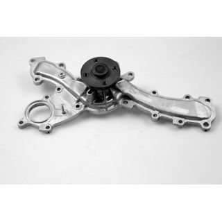 Vandens siurblys, variklio aušinimas HEPU P7798