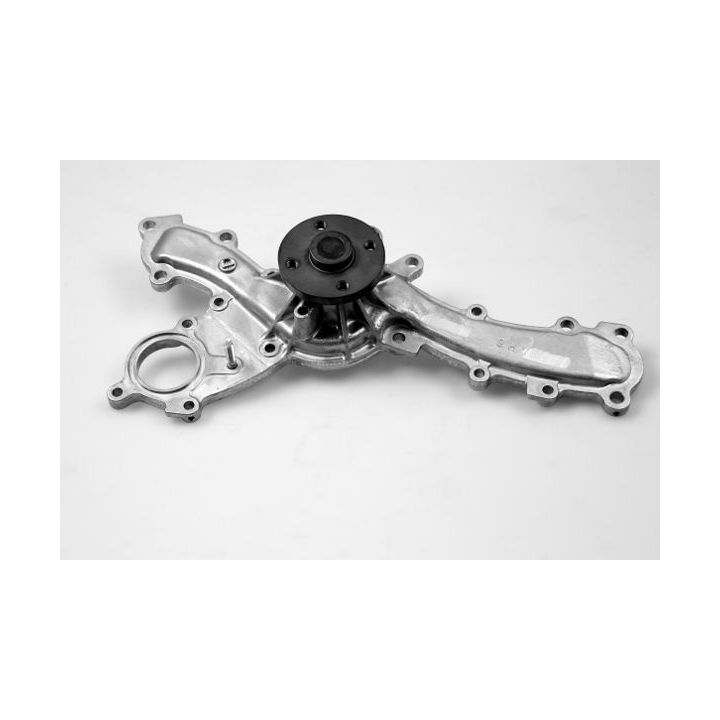 Vandens siurblys, variklio aušinimas HEPU P7798