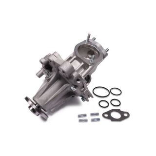 Vandens siurblys, variklio aušinimas HEPU P7820