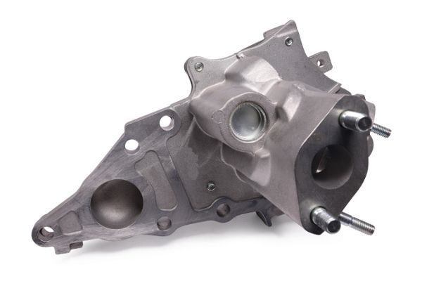 Vandens siurblys, variklio aušinimas HEPU P7820