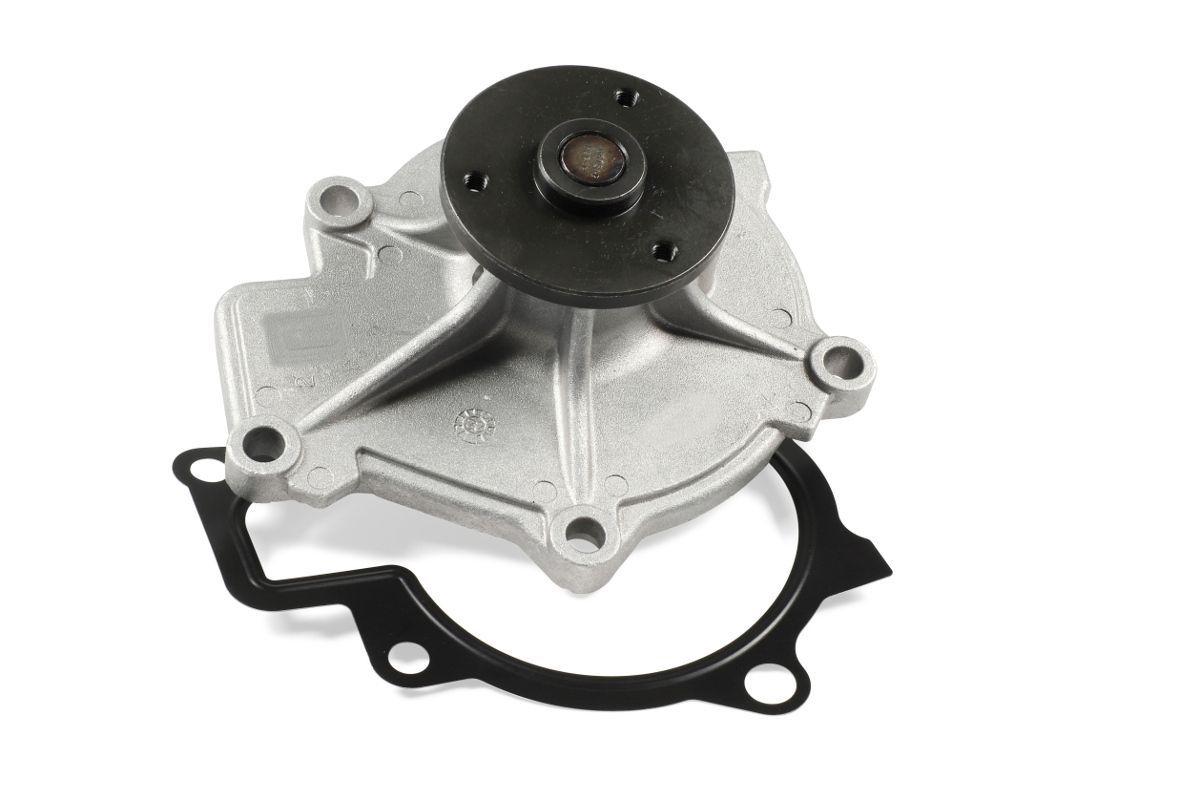 Vandens siurblys, variklio aušinimas HEPU P7845