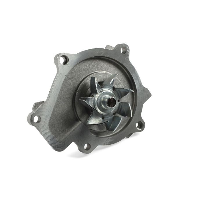 Vandens siurblys, variklio aušinimas HEPU P7845