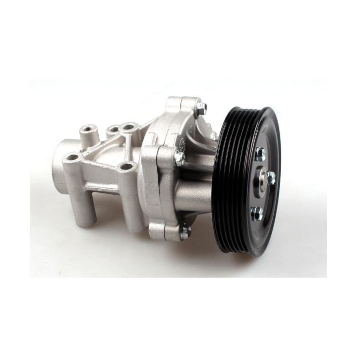 Vandens siurblys, variklio aušinimas HEPU P7854