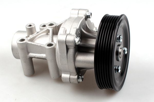 Vandens siurblys, variklio aušinimas HEPU P7854