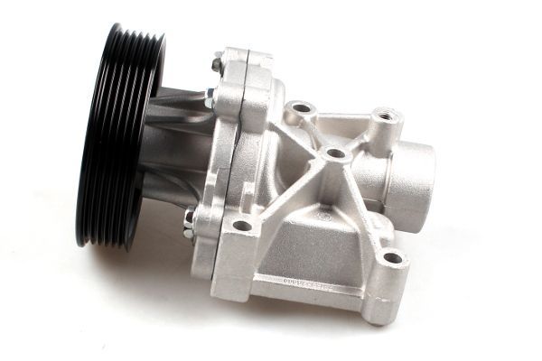 Vandens siurblys, variklio aušinimas HEPU P7854