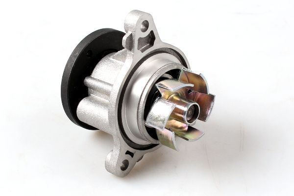 Vandens siurblys, variklio aušinimas HEPU P7855