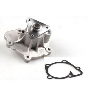 Vandens siurblys, variklio aušinimas HEPU P7856