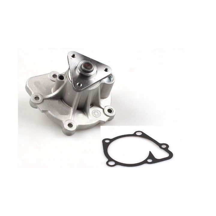 Vandens siurblys, variklio aušinimas HEPU P7856