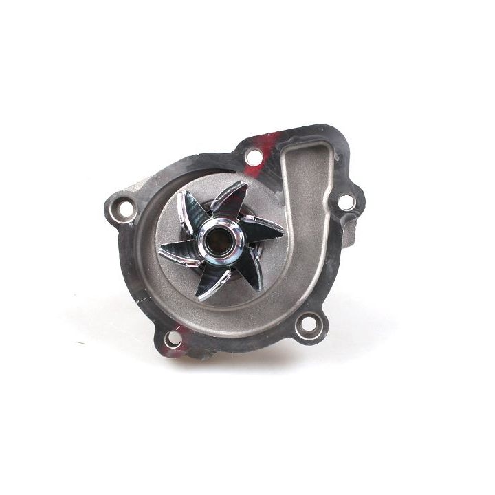 Vandens siurblys, variklio aušinimas HEPU P7856