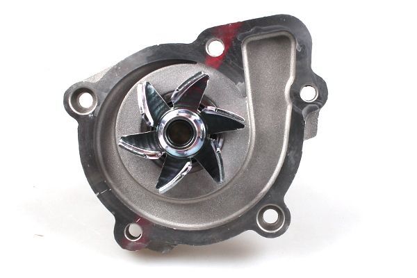 Vandens siurblys, variklio aušinimas HEPU P7856