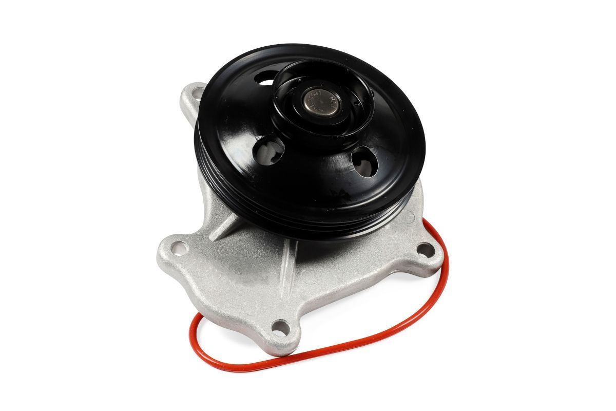 Vandens siurblys, variklio aušinimas HEPU P7873